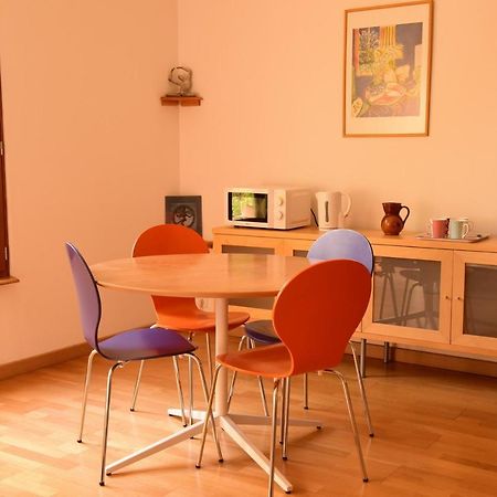 Bed and Breakfast Le Catalpa Saint-Rambert-sur-Loire Exterior foto