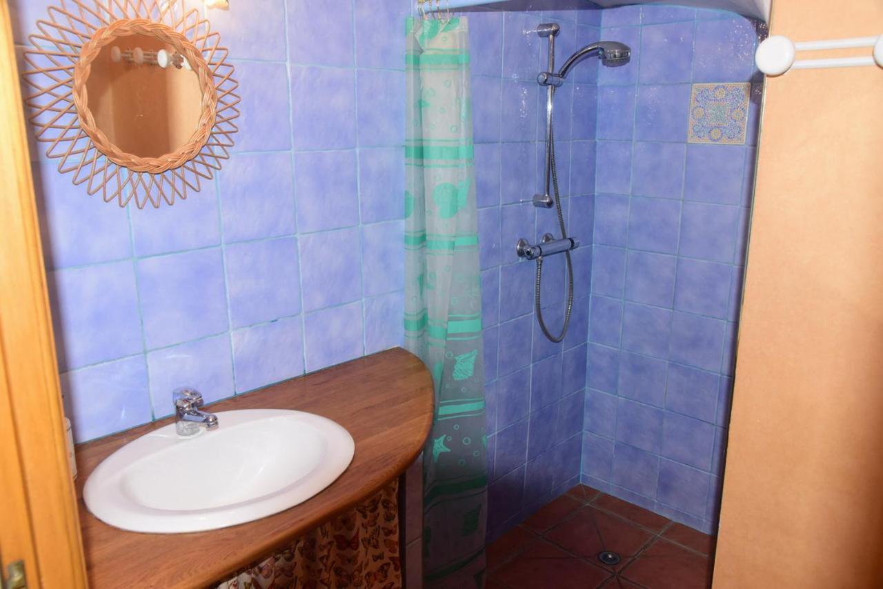 Bed and Breakfast Le Catalpa Saint-Rambert-sur-Loire Exterior foto