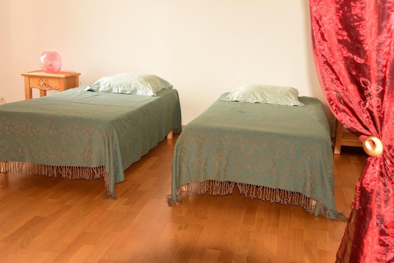 Bed and Breakfast Le Catalpa Saint-Rambert-sur-Loire Exterior foto